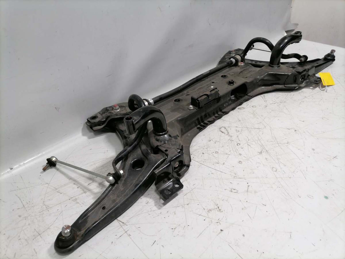 Mitsubishi Eclipse Cross GL3W original Vorderachsk&ouml;rper Aggregatetr&auml;ger 2.4 72kw Bj.2023